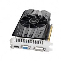 Carte graphique neuve 2022, originale GTX750 GTX 750Ti 2 Go 4 Go 128 bits GDDR5 pour nVIDIA Geforce GTX 750 Ti