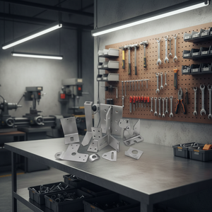 Componente de Prensa FinePunch GI FP-PC-GI-004 - Product Image 1