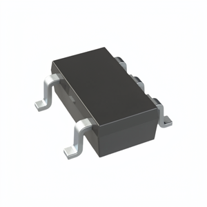 Electronic Circuit Components Power Management (PMIC) AP7383-36WR-7 SC 74A, SOT 753 Original One Stop Service - Product Image 1