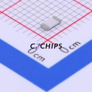 Résistance CMS RMS12FT4R70 1206 (Type : Film Épais) (Résistance : 4,7 Ohms Précision : 1%) - Product Image 2