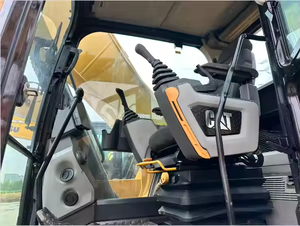 Meilleures ventes : Excavatrice Caterpillar 320D d'occasion, Nouvelle excavatrice Caterpillar Cat 320GC, 20 tonnes, Dernier modèle, Machine Caterpillar Cat 320GC - Product Image 6