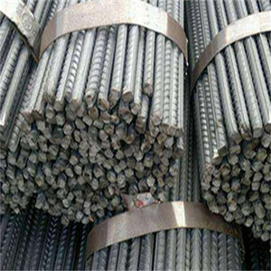 Barre di Armatura in Acciaio Nervato HRB400 500 per Calcestruzzo, 6m 9m 12m, Fornitura Diretta dal Produttore al Miglior Prezzo per Tonnellata - Product Image 5