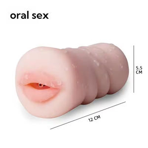 Gel Anal Realista, Masturbador para Adultos, Juguetes Sexuales para Mujeres, Premium para el Placer Sexual Femenino - Product Image 2