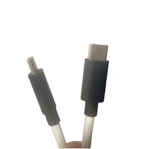 Khuôn đúc cáp USB Type-C nhỏ, dọc, 4 lỗ, khuôn ép nhựa USB, nhà sản xuất khuôn ép nhựa với thiết kế và sản xuất khuôn - Product Image 6