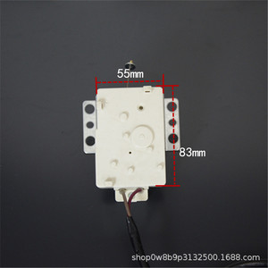 Minghui มอเตอร์ระบายน้ำสำหรับชิ้นส่วนเครื่องซักผ้าหัวฉีดแบบสากล023 - Product Image 3