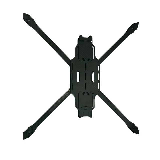 Most Durable Skyline Carbon Fiber for Zmr250 New Accessories Fpv Drone Frame