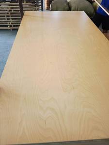 Kayu Lapis Kualitas Premium untuk Furnitur dan Dekorasi Interior, Bersertifikat Ramah Lingkungan, Berbagai Ketebalan, Kelas Konstruksi - Product Image 2