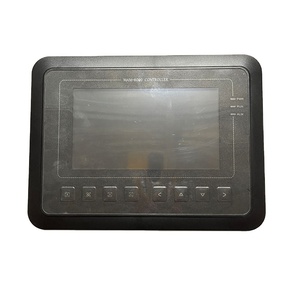 爆発モデルMAM6080ディスプレイボードplcコントローラーエアコンプレッサー部品用電子コントローラー - Product Image 2