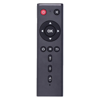 Offre Spéciale d'approvisionnement d'usine Hostrong Télécommande universelle TX3 MINI Convient pour 4K HD TV X96 MINI H96 MAX Box