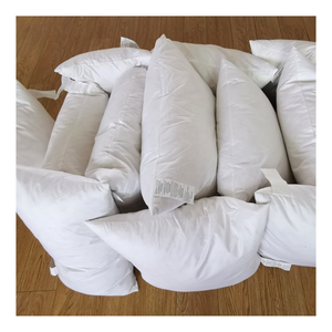 <span class=keywords><strong>Oreiller</strong></span> d'allaitement <span class=keywords><strong>de</strong></span> bébé, 100% en duvet et d'oie, doux et confortable, blanc, pour nouveau-né - Product Image 4