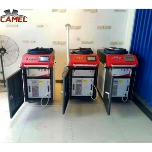 <span class=keywords><strong>CA</strong></span>-1000W 1500W de alta calidad de la máquina de soldadura láser de Metal soldador - Product Image 5