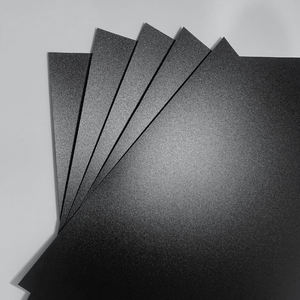 Folha de Polipropileno (<span class=keywords><strong>PP</strong></span>) Retardante de Chamas de Alta Temperatura Ecológica Tamanho Personalizado com Serviço de Corte - Product Image 1