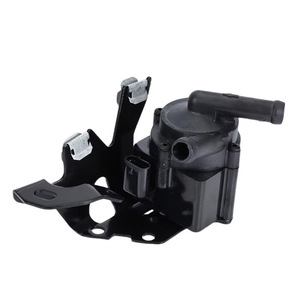 Pompe à eau 9806790880 pour Peugeot Citroën 308CC C4 C5 DS5 DS6, pièce de rechange SD-0102 - Product Image 2