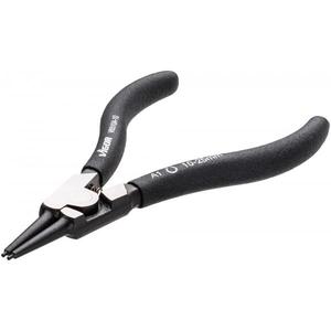 VIGOR - V6510A-10 Circlip <b>pliers</b> form A - EAN 4047728076807 <b>PLIERS</b> AND CUTTERS CIRCLIP <b>PLIERS</b> - Product Image 1