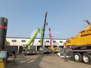 Zoomlion <span class=keywords><strong>Daf</strong></span> 45 <span class=keywords><strong>grue</strong></span> pour enlever les moteurs de véhicule camion <span class=keywords><strong>grue</strong></span> PTO pompe <span class=keywords><strong>grue</strong></span> Ztc250a562 moteur étape Iii 25 tonnes 80 km/h pour camion - Product Image 4