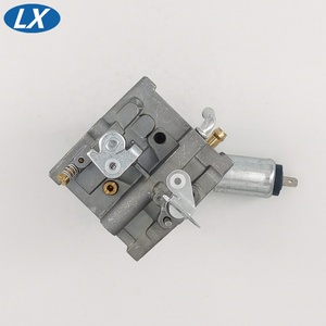 <span class=keywords><strong>Carburateur</strong></span> pour moteur de <span class=keywords><strong>tondeuse</strong></span> à gazon <span class=keywords><strong>Kawasaki</strong></span> 15003-2398 FC401V avec 2 joints - Product Image 6