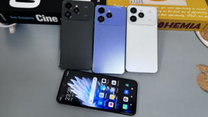 ราคาส่งถูก สมาร์ทโฟน Tecno Original Spark40 Pro 5G รุ่น 16GB+1TB กล้อง 72MP+108MP ปลดล็อคทั่วโลก แถมอุปกรณ์เสริมฟรี - Product Image 2