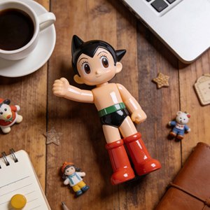 Blocs de construction portables en plastique en gros, petites pièces, figurines de soldats à assembler, jouet promotionnel, cadeaux de bienvenue - Product Image 5