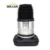 Kits de Reparación X6 G06, Amortiguador Trasero, Reemplazo de Bolsa de Aire de Suspensión, Izquierdo/Derecho, para BMW G06 37106869037 37106869038