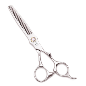 <span class=keywords><strong>Forbici</strong></span> per Capelli 5.5'' 6'' AQIABI in Acciaio Inossidabile Giapponese, <span class=keywords><strong>Forbici</strong></span> da <span class=keywords><strong>Barbiere</strong></span> <span class=keywords><strong>Professionali</strong></span> A9024 - Product Image 3