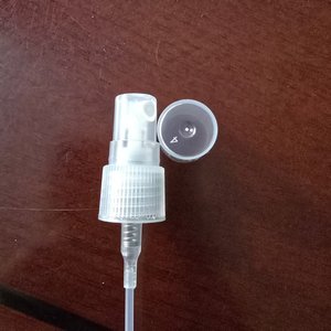 13 полных пластиковых насадок для бутылок - Product Image 2