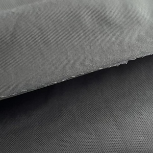 LBS2307135 Sarga de Calvario repelente al agua 100% poliéster T400 tela tejida elástica mecánica para ropa deportiva - Product Image 5