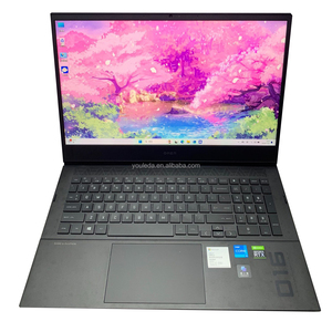 Ordinateur portable de gaming d'occasion HP OMEN 7 i7 11e génération RTX3060(6G) 16G 512G, idéal pour étudiants, netbook, ordinateur professionnel, carte graphique, prix bas - Product Image 6