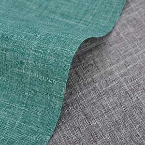 Tissu Oxford Cationique en Polyester Imperméable avec Revêtement PVC/PU 600D, Prix Usine, pour Matériaux de Sacs et Produits d'Extérieur - Product Image 3