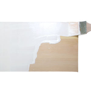 Odorless Eco-friendly Acrylic High Solid Anti Yellow Wooden Paint Furniture Clear <strong>Coat</strong> Varnish <strong>Water</strong> <strong>Based</strong> Plastic Coating - Product Image 6