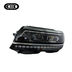 Fari LED TUZHIHAO per <span class=keywords><strong>Volkswagen</strong></span>, Lunga Durata, Compatibili con VW T6 Multivan e <span class=keywords><strong>T7</strong></span> Transporter - Product Image 4