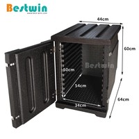 90L EPP Foam Frontlader Kalt warm halten Transport behälter Thermo box Wärmeschutz wärmer Isolierter Lebensmittel pfannen träger