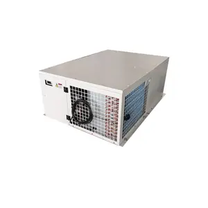 1.5 hp ice box freezer unit which is monoblock condensing unit for ice merchandiser