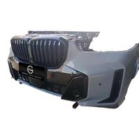 Conjunto de Parachoques Delantero Original Usado G05 X5 para BMW Serie X5 G05 LCi, Accesorios para Automóviles, Radiador, Parte Delantera Completa, Piezas OEM