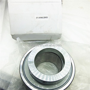 Roulement à billes à insertion GNE70KRRB à bon prix, roulement pour moissonneuse-batteuse GNE70-KRR-B 70x150x75.5mm, roulement <span class=keywords><strong>GNE</strong></span> 70 KRRB - Product Image 2