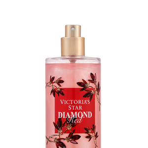 น้ำหอมผู้หญิงขนาด250มล. สเปรย์ฉีดร่างกายกลิ่นวิคตอเรียสตาร์ - Product Image 5