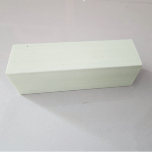 Chemlead pultrusion FRP Ống Vuông sợi thủy tinh Ống Vuông cho kỹ thuật dân dụng - Product Image 4