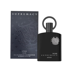 <span class=keywords><strong>Perfume</strong></span> en Spray Afnan <span class=keywords><strong>Supremacy</strong></span> <span class=keywords><strong>Noir</strong></span> de Alta Calidad, Tamaño Viaje, Colonia Floral de Ébano de Larga Duración para Hombre y Mujer - Product Image 4
