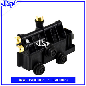 Válvula Solenoide RVH000095 para Range Rover Sport L320 2005-2013, Válvula de Distribución AF7007 - Product Image 5