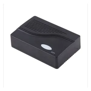 Originele Nieuwe RoIP102 Voip Gsm Voice Communicatie Een Ptt Port Radio Voip Gateway