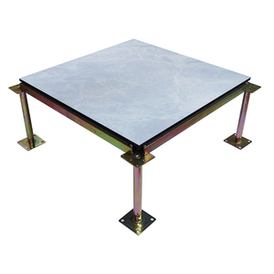 Giá tốt mạng chống tĩnh điện gạch lát sàn trong tất cả các-thép thông gió hoạt động chống tĩnh điện lớn lên tầng Phụ kiện cho văn phòng - Product Image 2