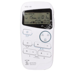 Hwato SDZ-IIB 電子鍼治療器 2チャンネル出力 - Product Image 2