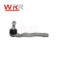 Extremo de Barra de Acoplamiento Exterior Izquierdo/Derecho WRR 2123302403 2123302703 para Mercedes-Benz W212 C218 E180 E250 E300 E350 E400 E550 CLS250 CLS320 CLS500