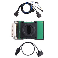 Kit OBDSTAR FBS3 de haute qualité pour X300 Classic G3 pour lire le code PIN, réinitialiser le programme de l'ECU, les clés, les outils de diagnostic pour les véhicules