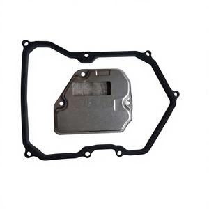 Filtre de transmission et joint de carter d'huile Volkswagen Lavida 09K 09K321371 Catégorie de produit Filtres à huile - Product Image 2