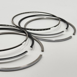 134-3761 177-7496 176-5749 189-9771 Diesel Engine Piston <b>Ring</b> for <b>CAT</b> Excavator 375 C15 C18 - Product Image 2