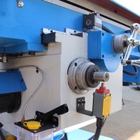 Nouvelle machine de fraisage verticale X5036 pour les fabricants industriels
