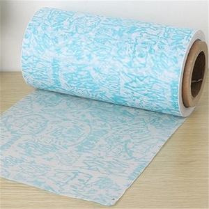 <span class=keywords><strong>ที</strong></span>่กำห<span class=keywords><strong>น</strong></span>ดเอง22gsm กระดาษทิชชูพิมพ์กองทัพเรือสี<span class=keywords><strong>ฟ</strong></span>้าโลโก้สำหรับเสื้อยืดกางเกงถุงเท้าบรรจุภัณฑ์ - Product Image 5