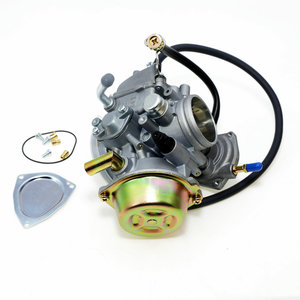 Carburador para <span class=keywords><strong>Yamaha</strong></span> Grizzly 600 <span class=keywords><strong>660</strong></span> YFM660 / 5GT-14901-00-00, 4WV-14901-10-00 - Product Image 2