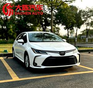 Auto Usado <span class=keywords><strong>Toyota</strong></span> Corolla, Transmisión Automática, 1.5 de Cilindrada, Navegación, Freno de Mano Electrónico, Volante Multifunción - Product Image 1