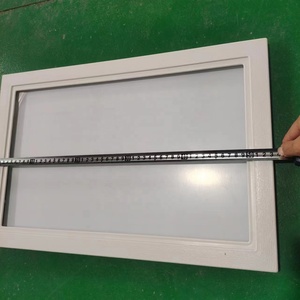 Fenêtres pour portes de garage et inserts de fenêtres pour portes de garage en verre trempé - Product Image 2